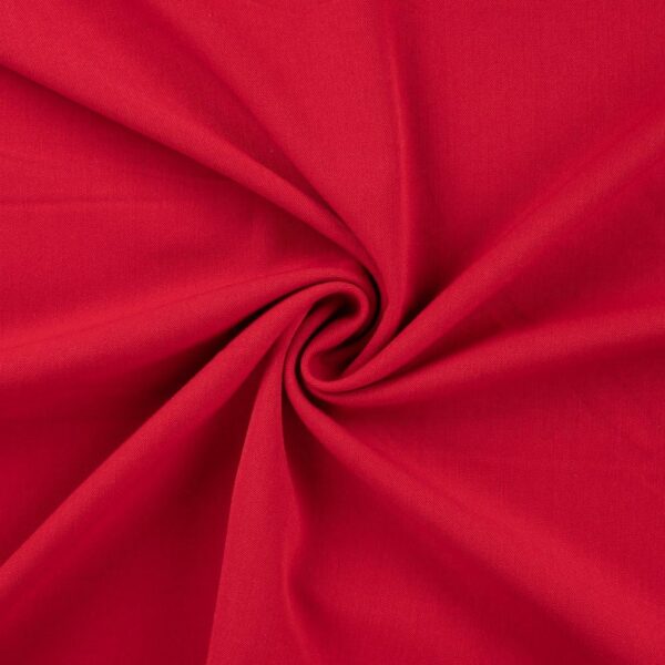 Wooltouch Red