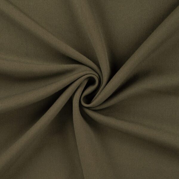 Wooltouch Khaki