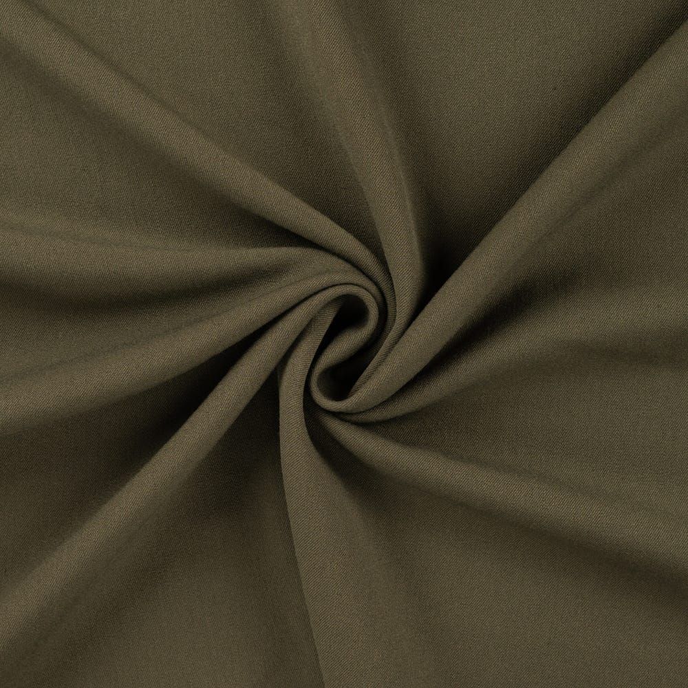 Wooltouch Khaki