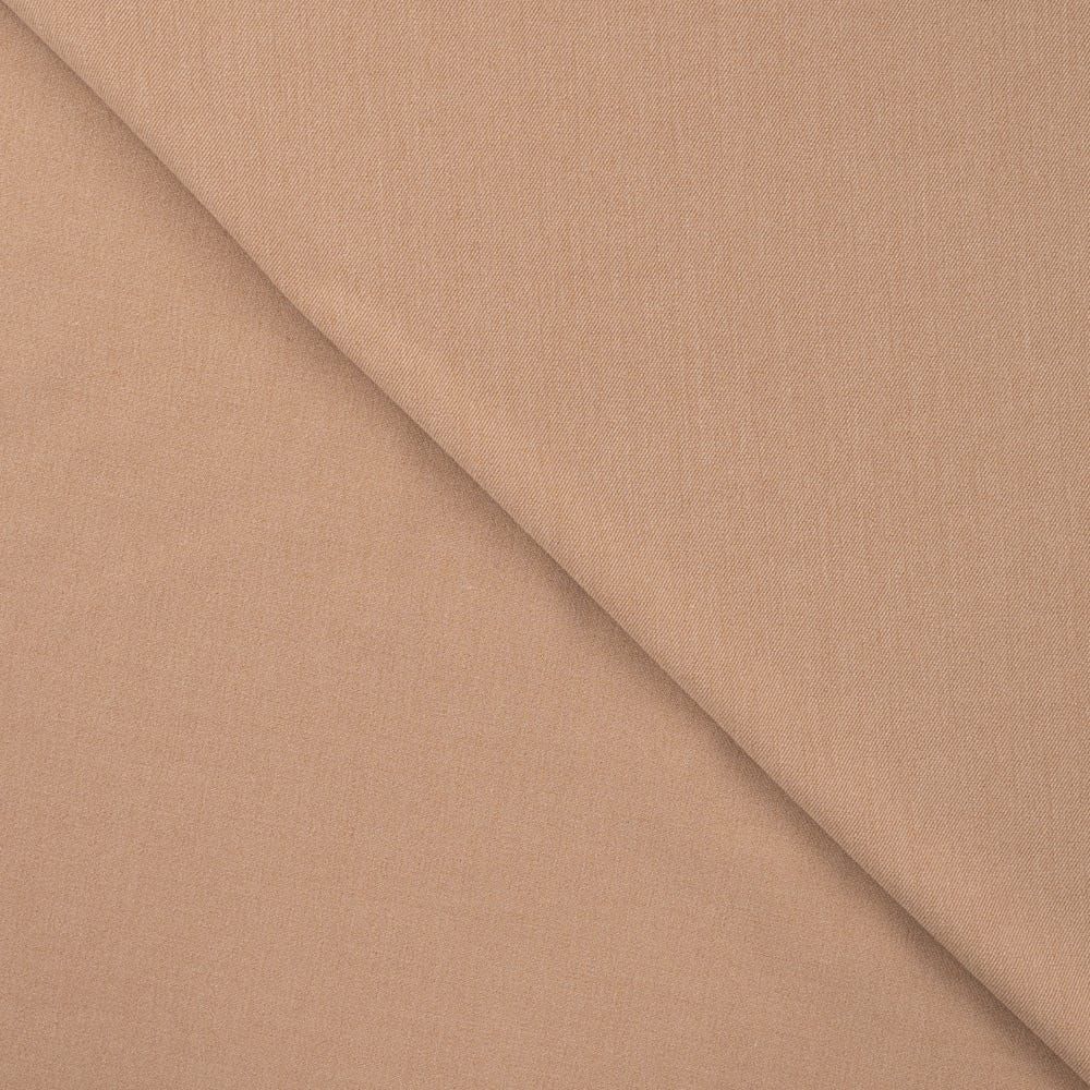 Wooltouch Camel Melange - Billede 3