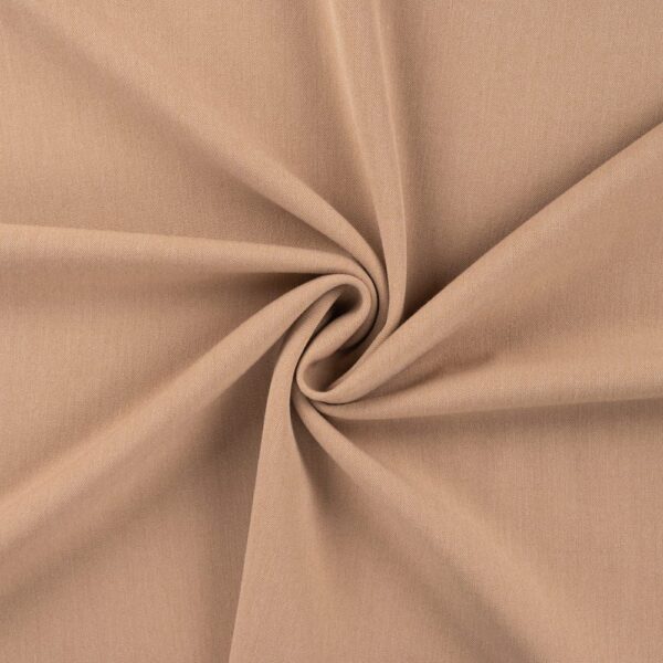Wooltouch Camel Melange
