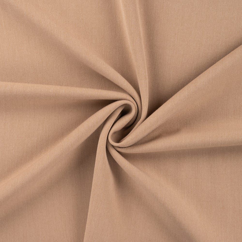 Wooltouch Camel Melange