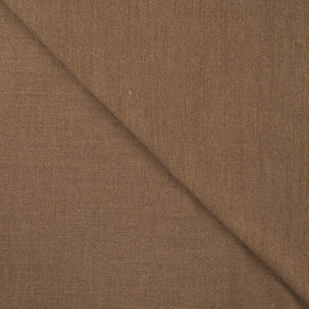 Wooltouch Brown Melange - Billede 3