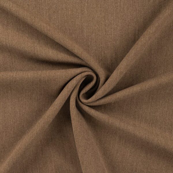 Wooltouch Brown Melange