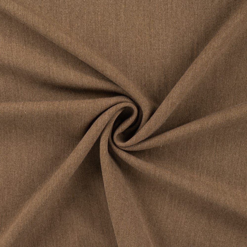 Wooltouch Brown Melange
