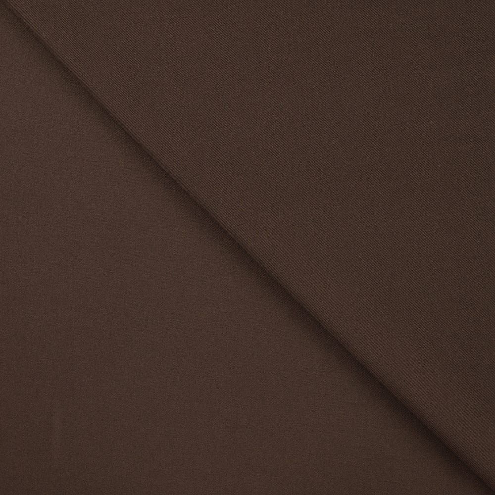 Wooltouch Dark Brown - Billede 3