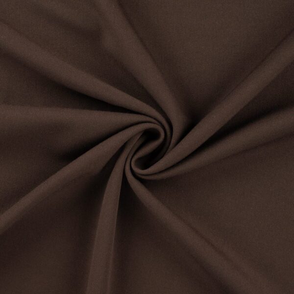 Wooltouch Dark Brown