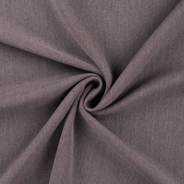 Wooltouch Mid Grey Melange