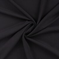 Wooltouch Black