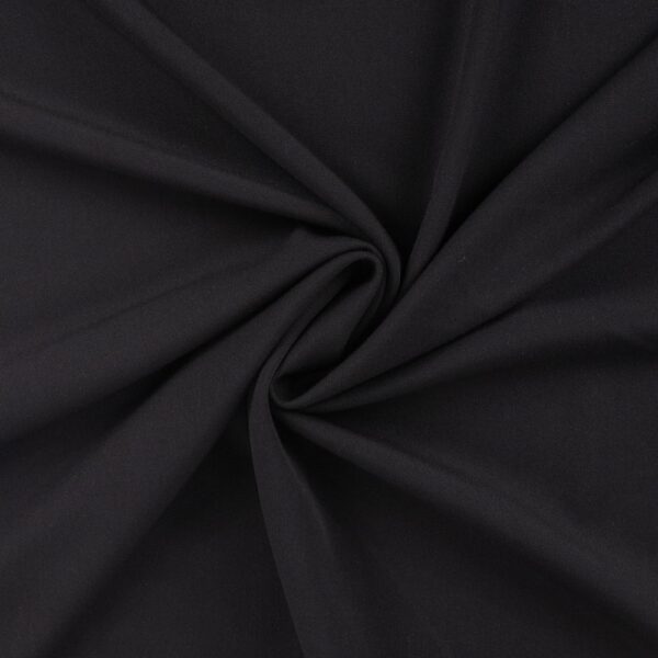 Wooltouch Black