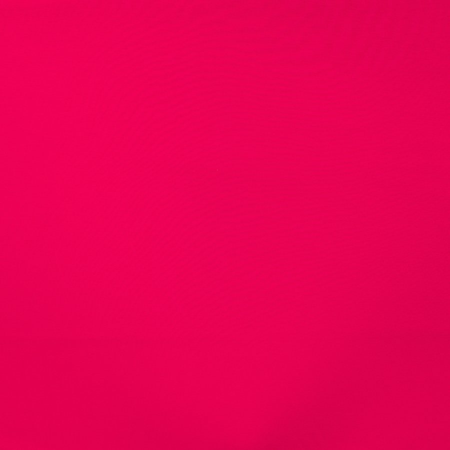 Bomulds jersey - Klar fuchsia - Billede 2
