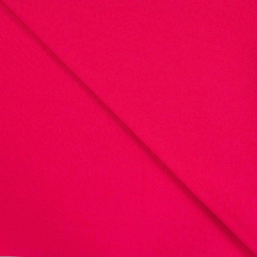 Rib - Klar fuchsia - Billede 3
