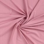 Viscose Jersey Old Pink