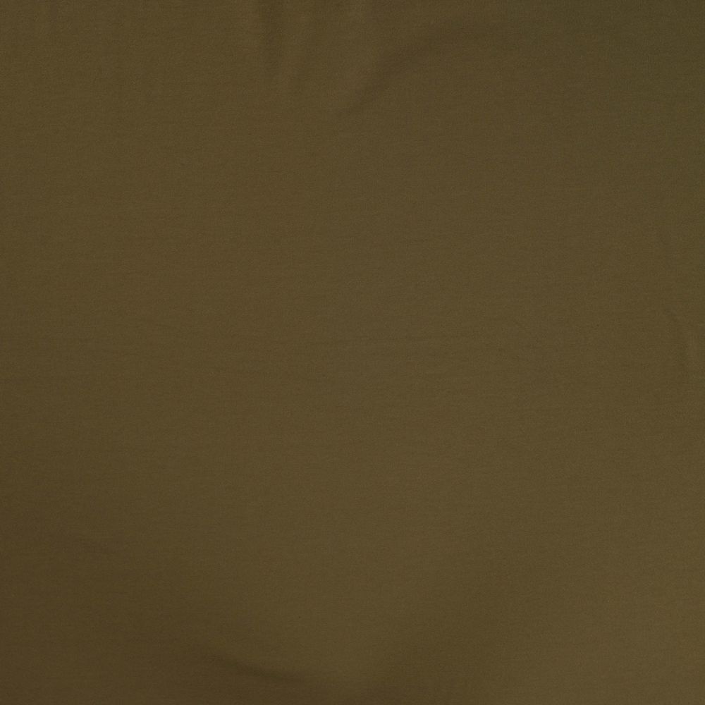 Viscose Jersey Olive - Billede 2