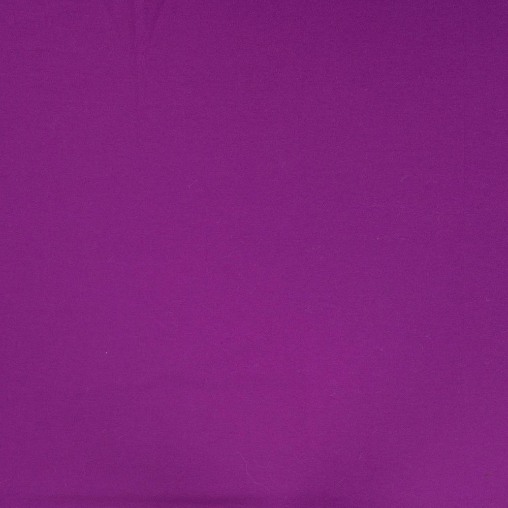Viscose Jersey Aubergine - Billede 2