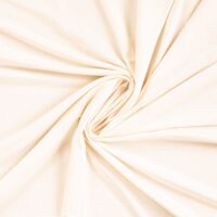 Viscose Jersey Ecru