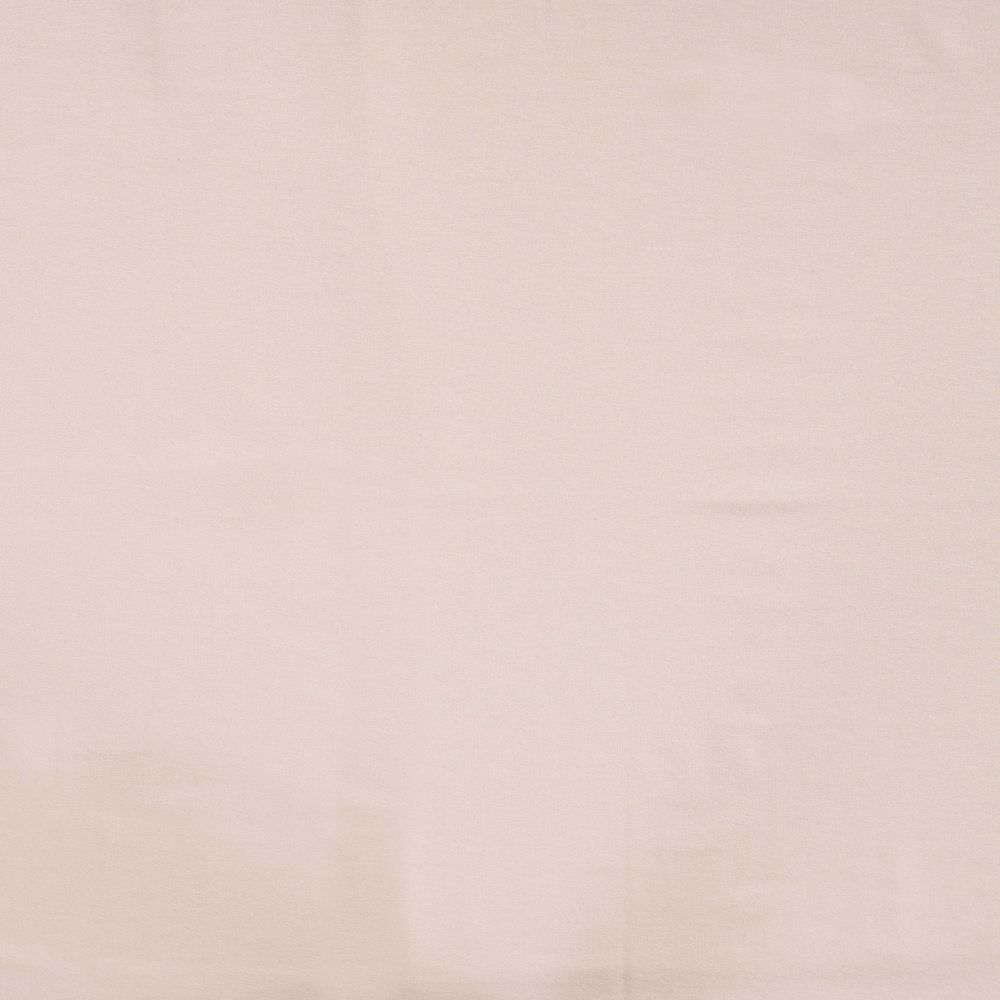 Viscose Jersey Sand - Billede 2