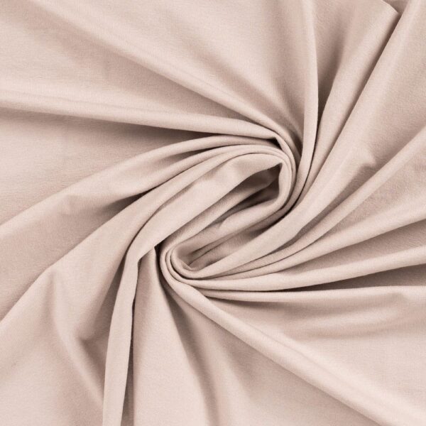 Viscose Jersey Sand