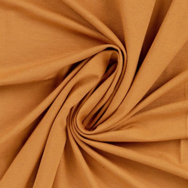 Viscose Jersey Champagne