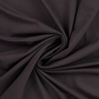 Viscose Jersey Antracite