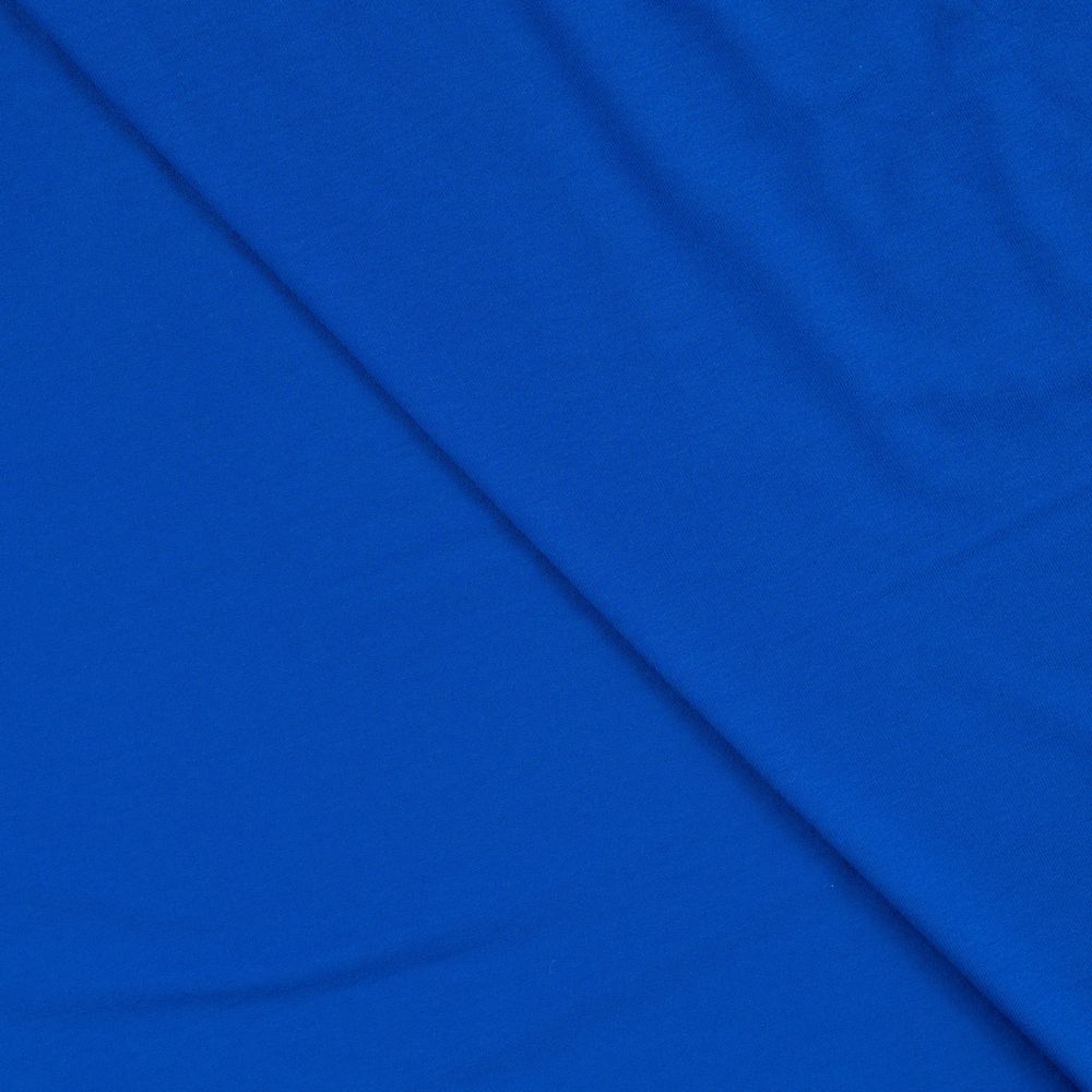 Viscose Jersey Royal - Billede 3