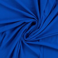 Viscose Jersey Royal