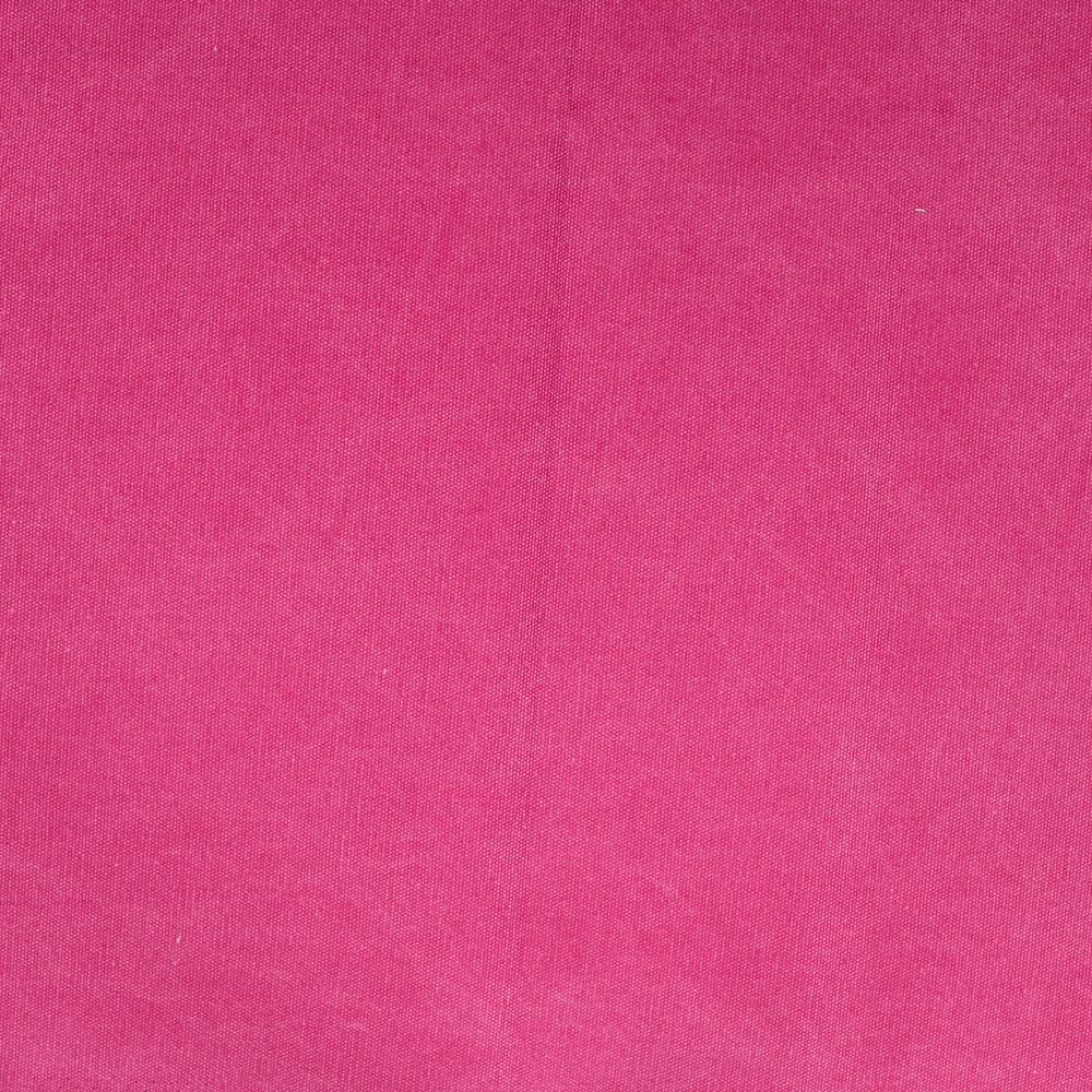 Waxed Canvas Fuchsia - Billede 2