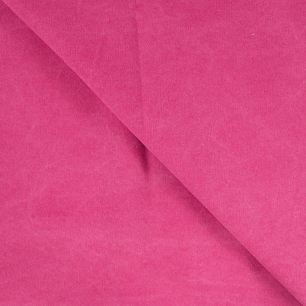 Waxed Canvas Fuchsia - Billede 3