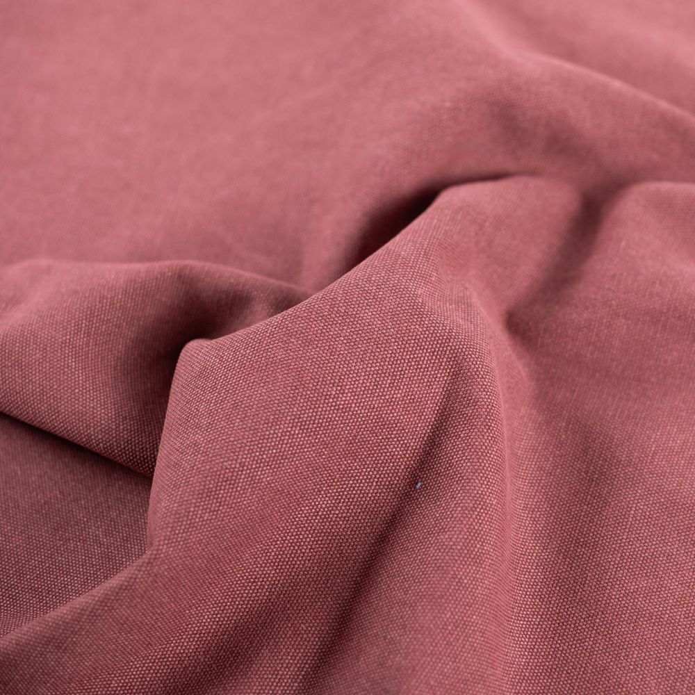 Waxed Canvas Wine - Billede 4