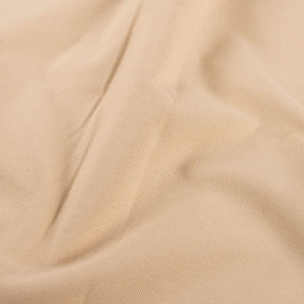 Waxed Canvas Ecru - Billede 4