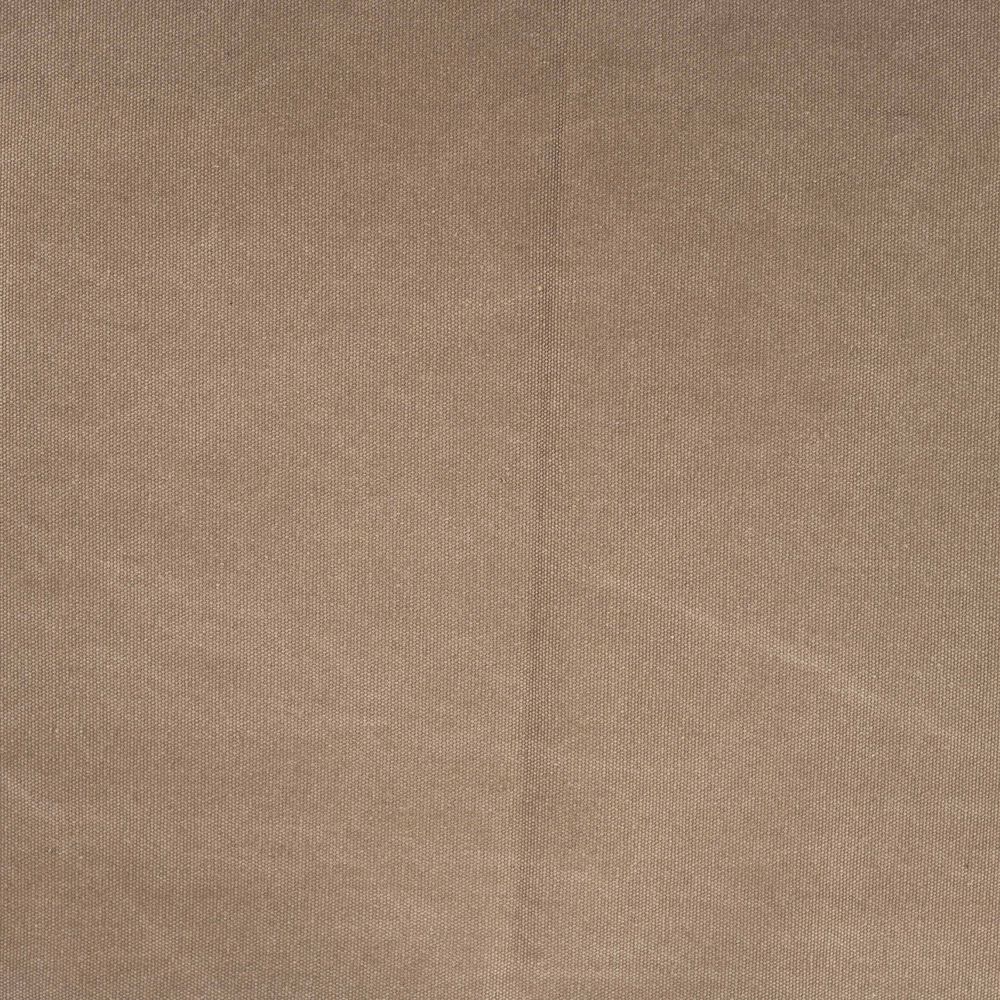 Waxed Canvas Taupe - Billede 2