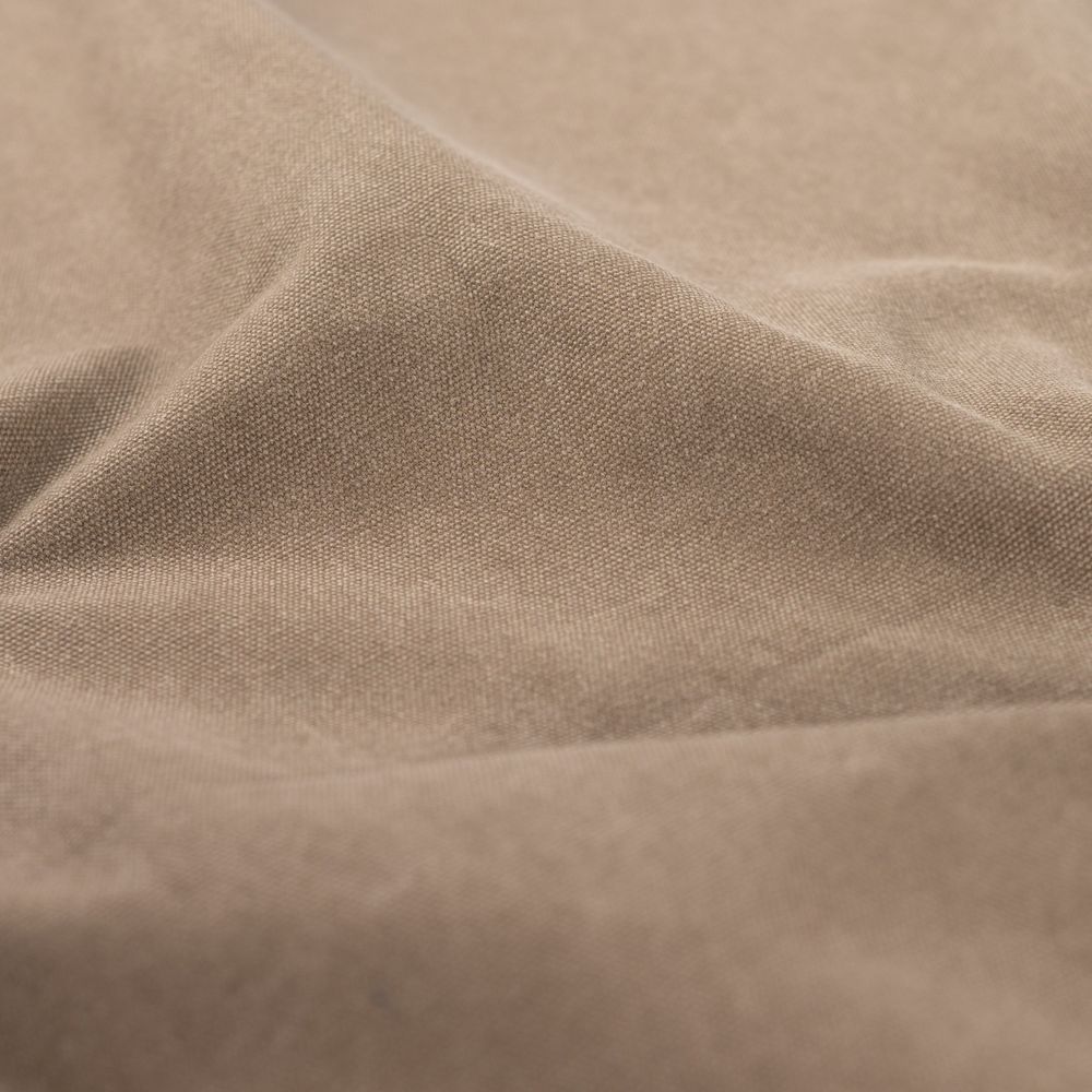 Waxed Canvas Taupe - Billede 4
