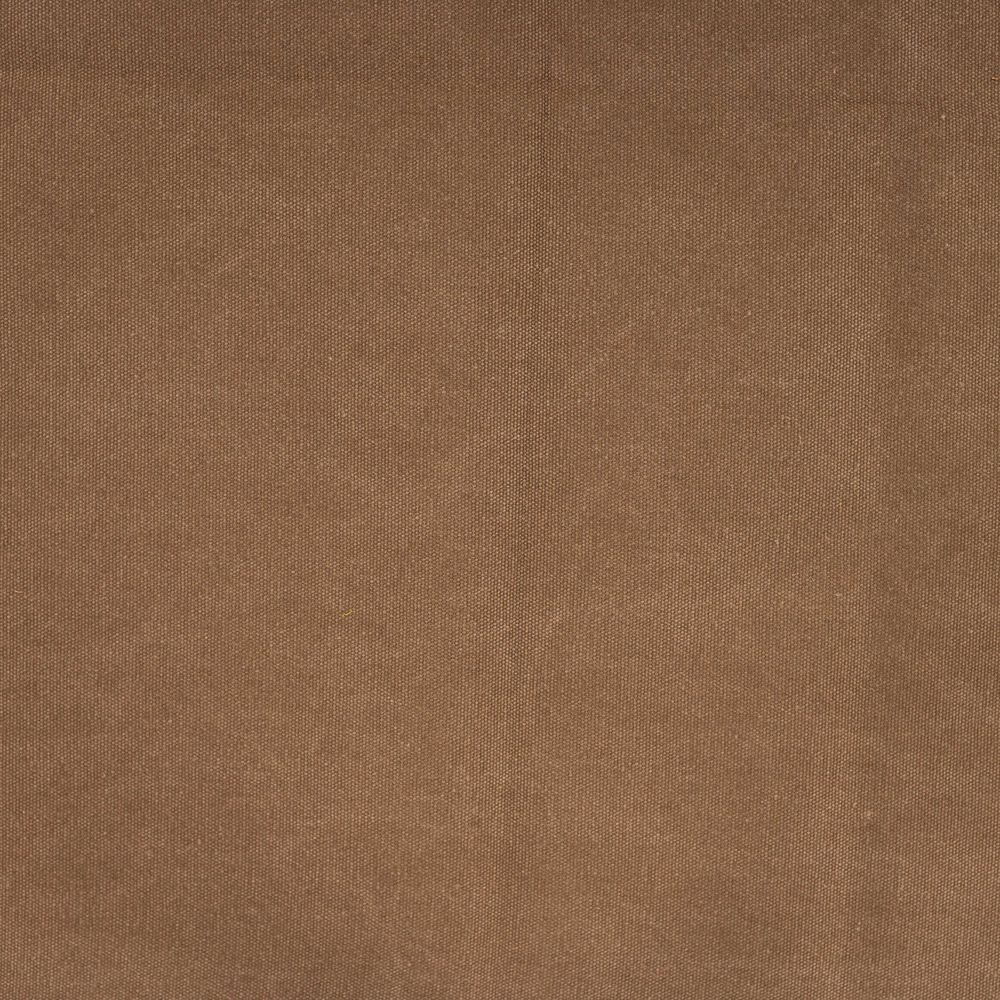 Waxed Canvas Cedar Brown - Billede 2