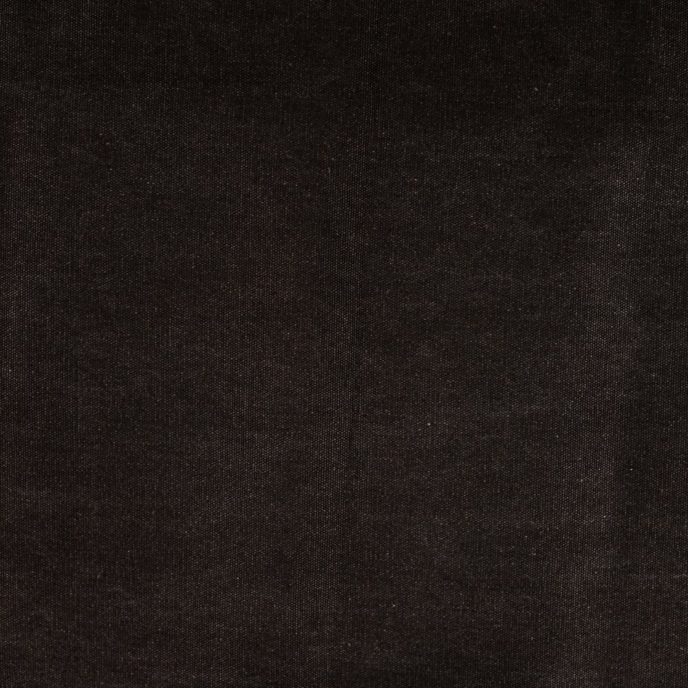 Waxed Canvas Black - Billede 2