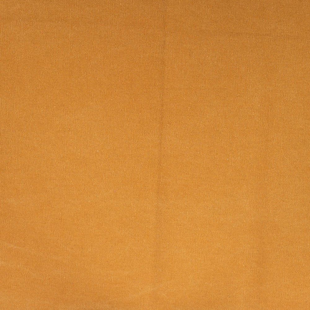 Waxed Canvas Ochre - Billede 2