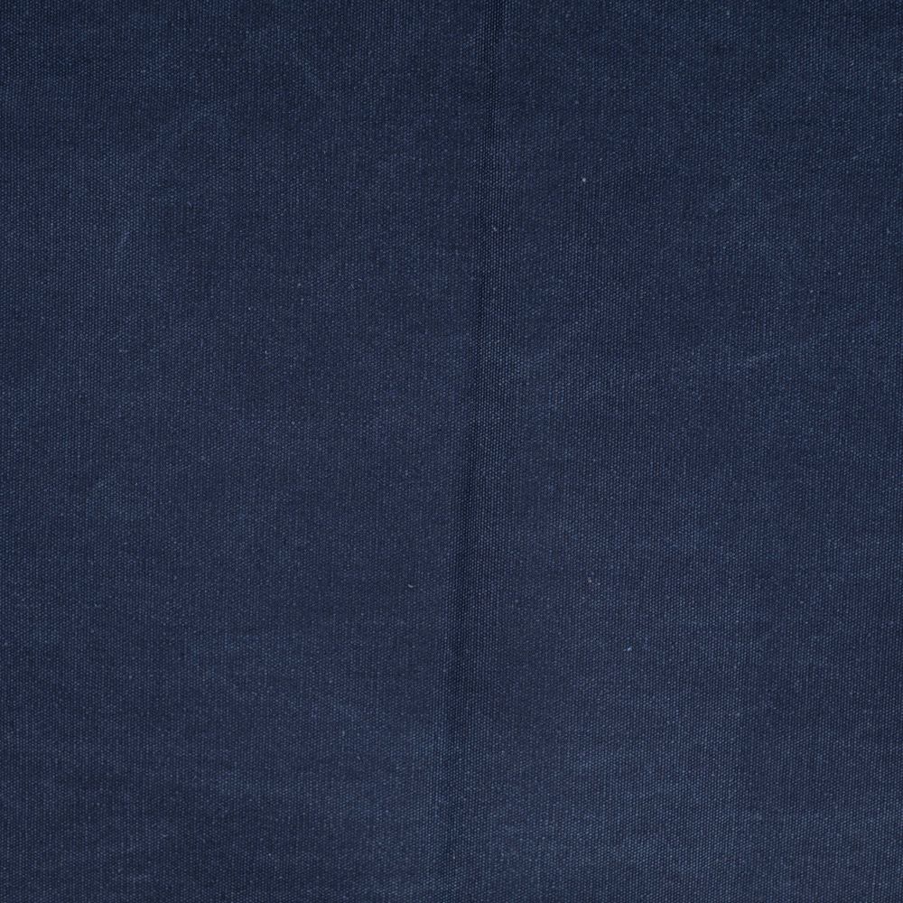 Waxed Canvas Navy - Billede 2