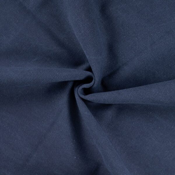 Waxed Canvas Navy