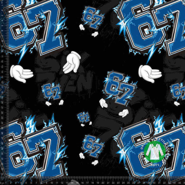 Six Seven Design v10