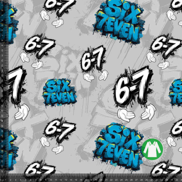 Six Seven Design v1