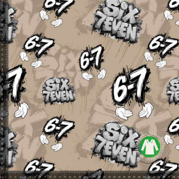Six Seven Design v3