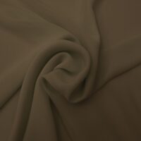 Chiffon - Khaki