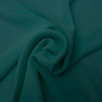 Chiffon - Petrol