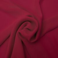 Chiffon - Cerise