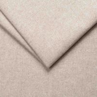 Møbelstof med struktur - beige