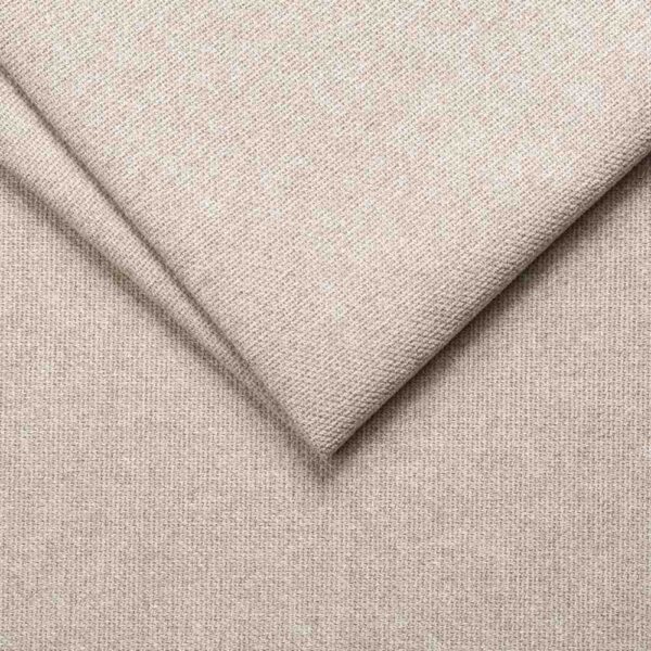 Møbelstof med struktur - beige
