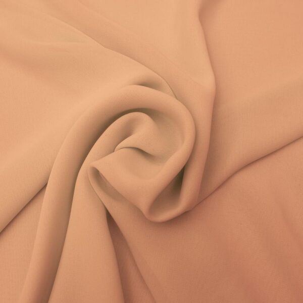 Chiffon - lys rosa