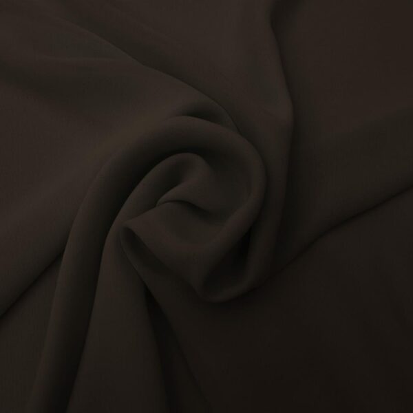 Chiffon - Brun