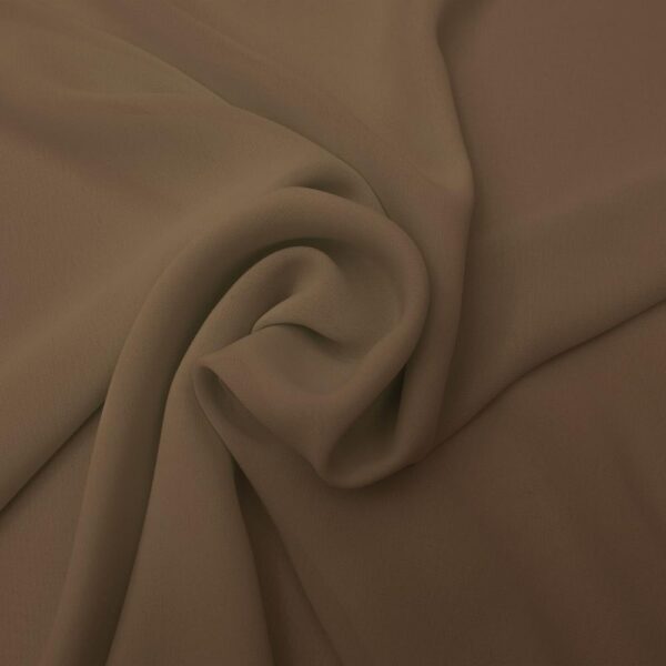 Chiffon - Taupe