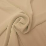 Chiffon - Lys brun
