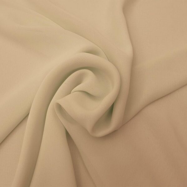 Chiffon - Lys brun